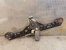 Mercedes-Benz C W203 Rear Right Door Window Regulator 2038203042