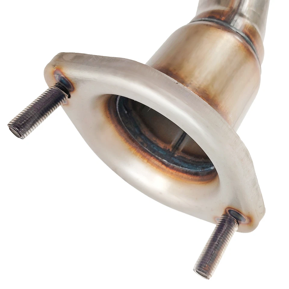 Convertidor catalítico para Chevy Express 1500/2500 GMC Savana 1500/2500 4,3/5,3 L Foto 4 de 4