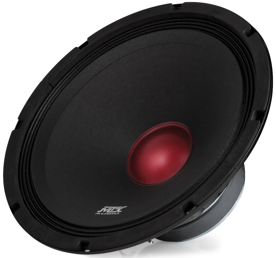 MTX RoadThunder Extreme RTX128 12 inch 8 Ohm Midbass Driver FREE