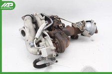 09-11 Bmw E90 335d M57 Diesel Turbo Engine Turbocharger Exhaust Assembly Oem 09-11 Bmw E90 335d M57 Diesel Turbo Engine Turbocharger Exhaust Assembly Oem
