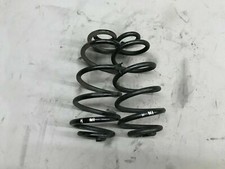 VAUXHALL INSIGNIA 08-17 GENUINE REAR COIL SPRING PAIR HATCHBACK SALOON