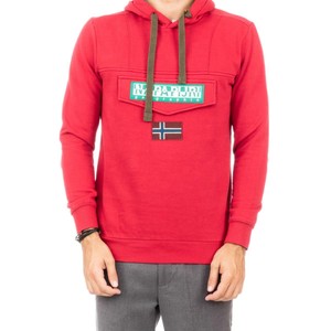 maglie uomo napapijri