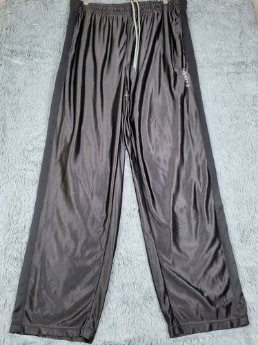 AND1 Men's Size XL Active Sweatpants 