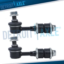 Brand New Pair (2) Front Stabilizer Sway Bar Links for 1995-2004 Toyota Tacoma