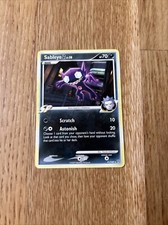 Pokémon TCG Sableye [G] Supreme Victors 41/147 Regular Rare on eBay