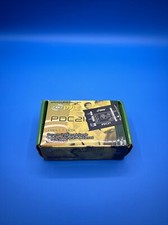 Pyle PDC21 Premium Direct Injection Audio Box In Black