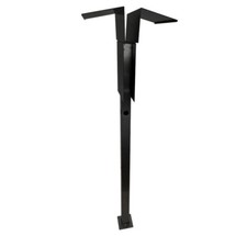 Doppel Ladesäule DUAL E Auto DUO Standsäule...