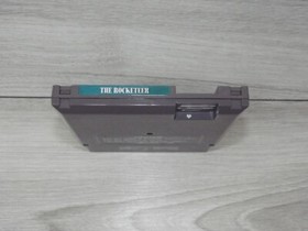 The Rocketeer Nintendo NES 