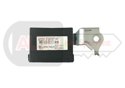 Original Toyota Wegfahrsperre für Toyota Alphard mit Chip (4D 60)