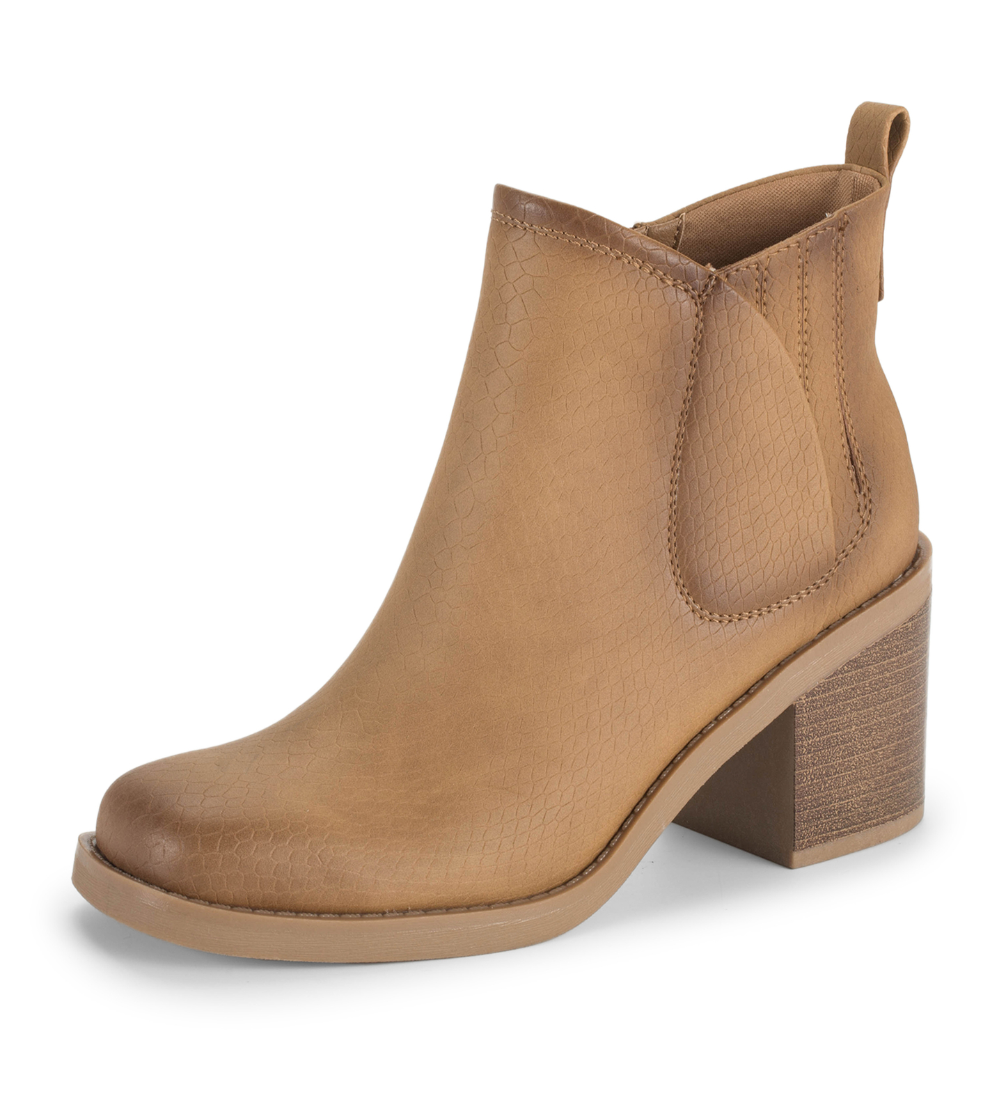Baretraps MARIA Womens Boots Sandstone