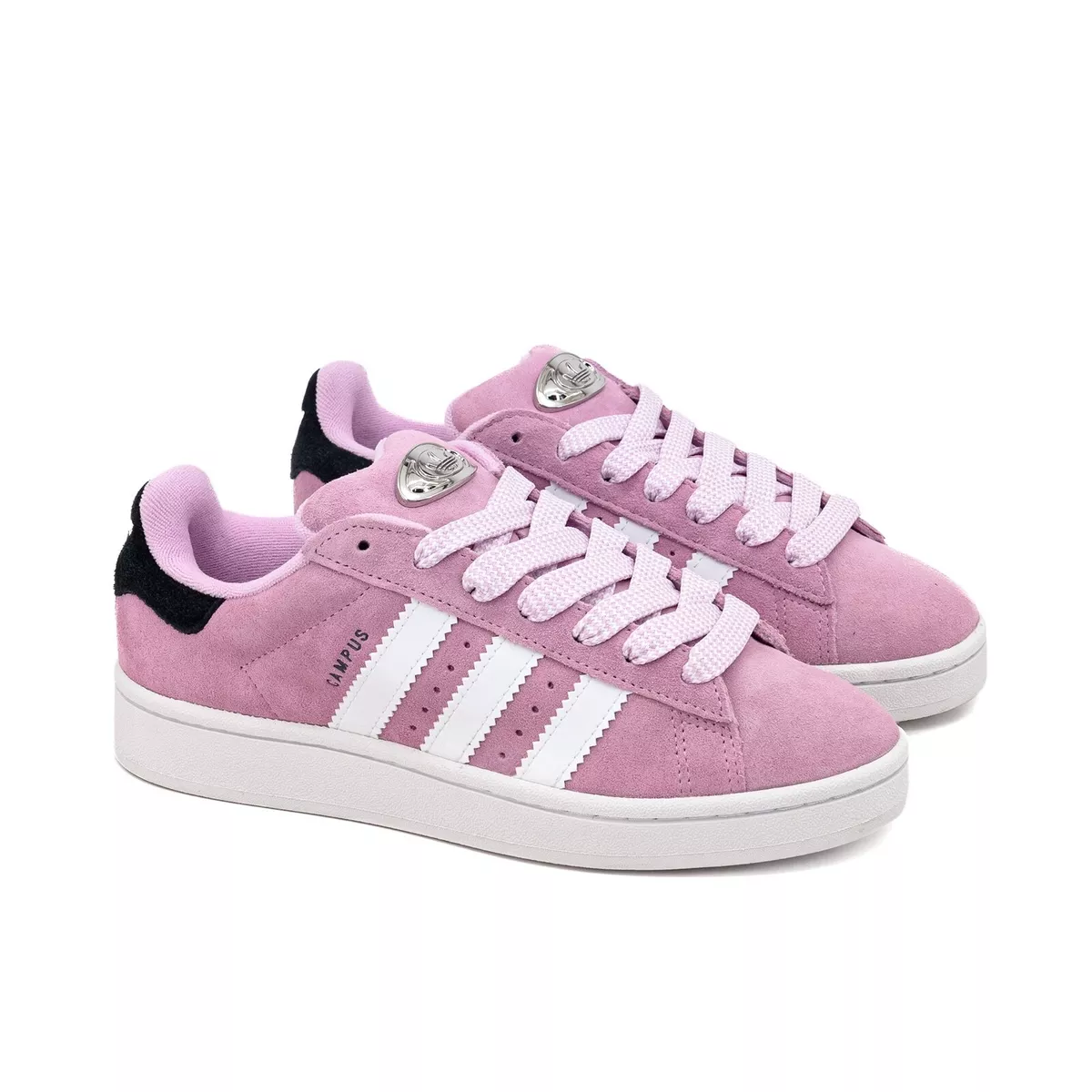 adidas Campus 00s Shoes Low Top Pink Sneakers Sports eBay