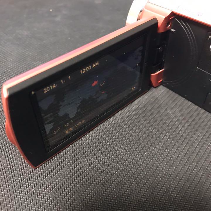 SONY HDR-CX535 HandyCam Digital HD Video Camera Recorder Camcorder