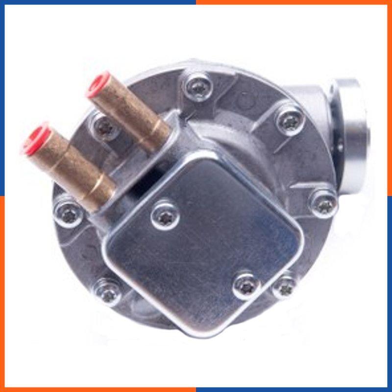 Pompe à vide de frein pour Peugeot et moteurs compatibles OE 721107500