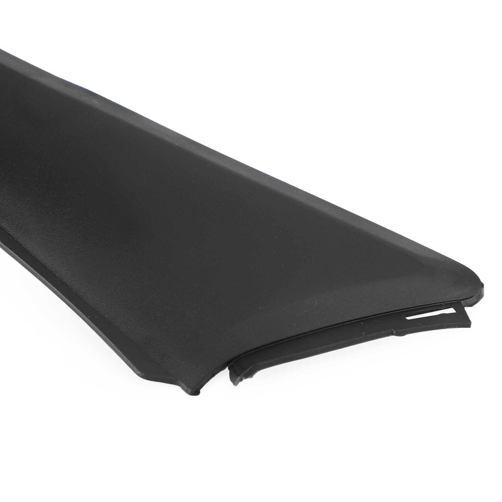 Tank Side Seat Trim Cover Panel Fairing Cowl For Honda CBR1000 RR 2008