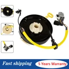 Clock Spring With Cruise Control Fit F250 F350 SUPER DUTY 2002-2007 5C3Z14A664A