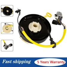 Clock Spring With Cruise Control Fit F250 F350 SUPER DUTY 2002-2007 5C3Z14A664A