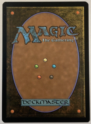 Mtg Full Art Swamp Swamp Full Art Land Card #279/281 - Dominaria