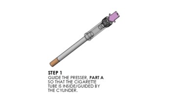 every type of cigarette What brand of cigarettes you smoke says about you : r/coolguides