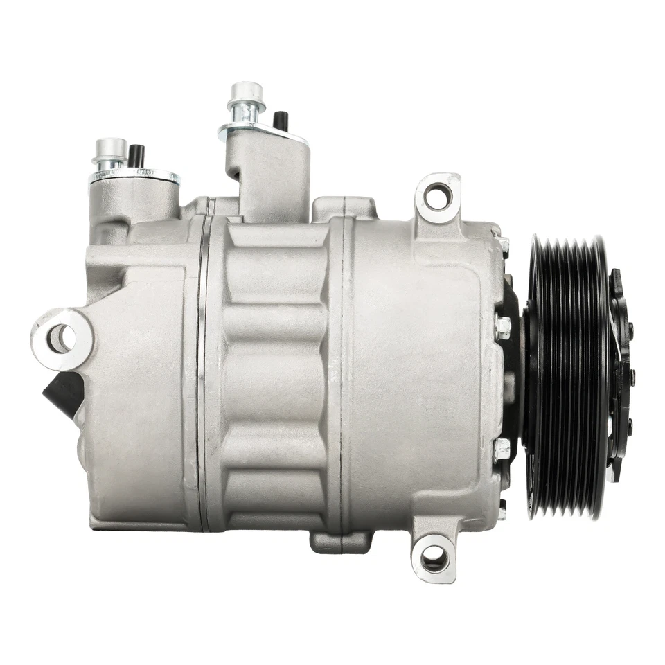 Compresor de aire acondicionado para Audi A3 2006-2007 2,0 L 2006-2014 Volkswagen GTI 2,0 L 471-1497 Foto 2 de 4