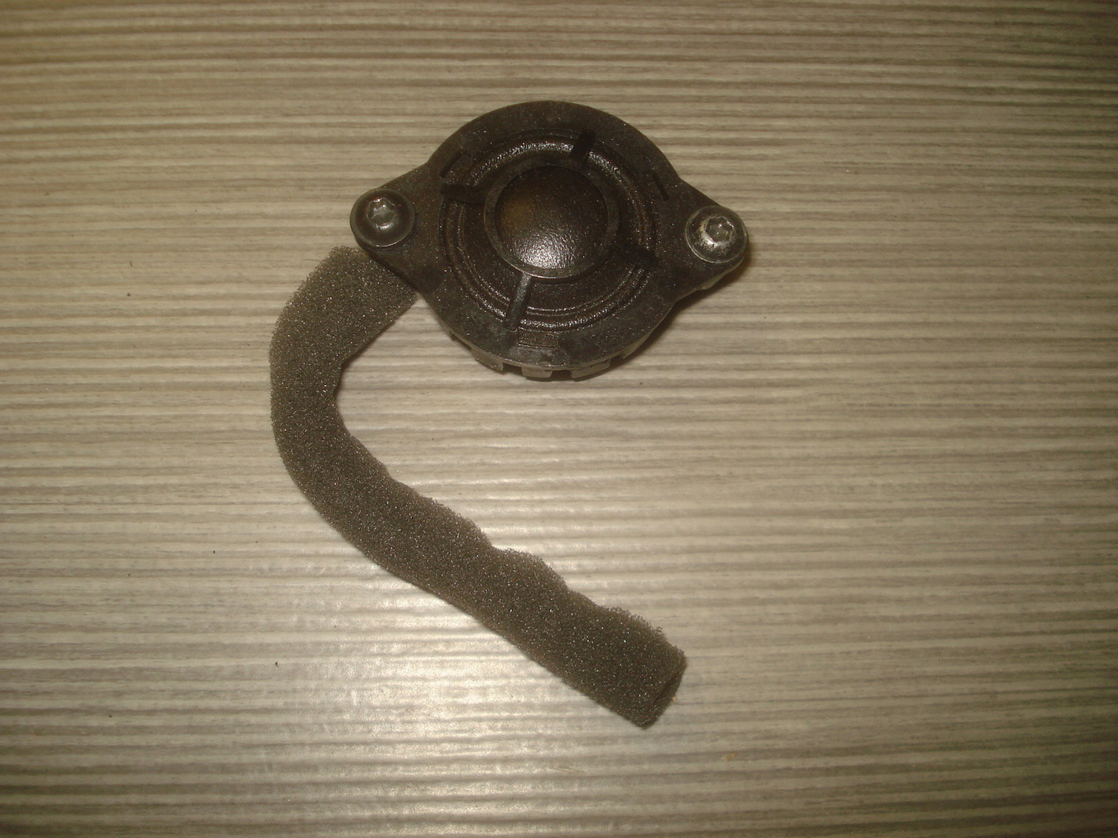 Bentley Continental Speaker 3W0035411Q Tweeter Spaeker High Range