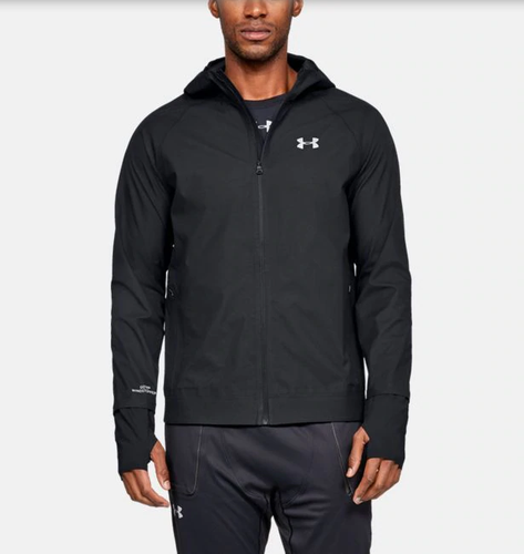 Under Armour UA GORE WINDSTOPPER Shell 