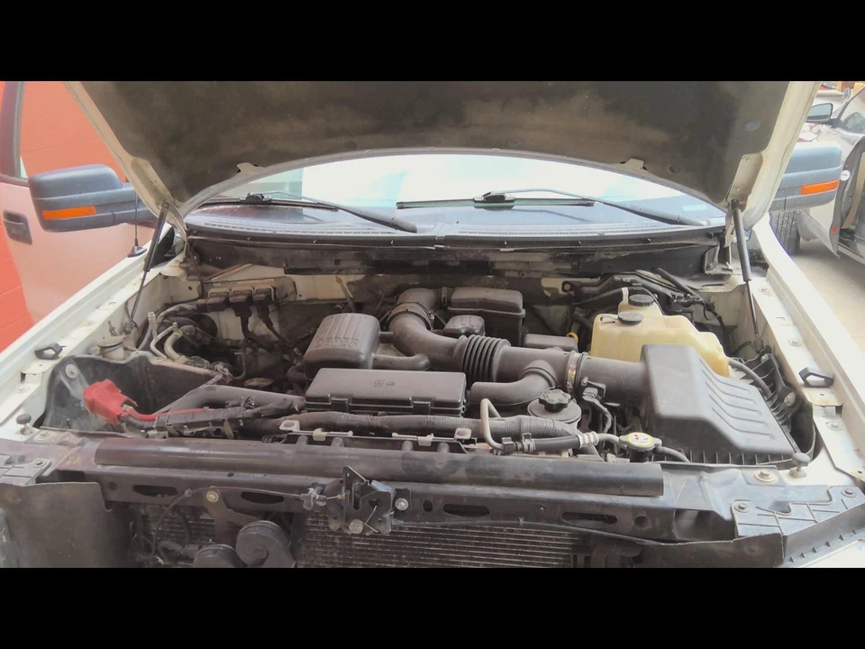 Used Fuel Injection Air Flow Meter fits: 2010 Ford F150 PICKUP  Grade A — 第 2/4 张图片