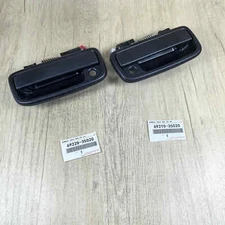OEM 2PCS Front Outside Outer Door Handles Fits For Toyota Tacoma 1995-2004