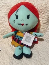Disney Baby Cuteeze "The Nightmare Before Christmas" Sally Plush 12"