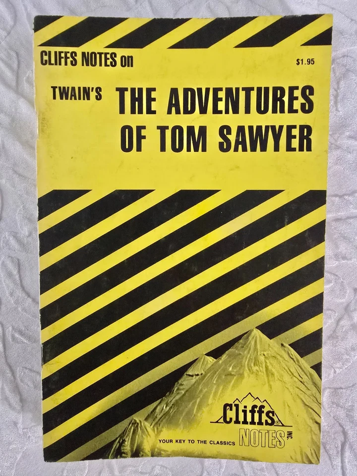 Lot of Cliffs Notes Study Guides - You Pick - Buy One or More - Image 2 of 4