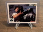 1994 Upper Deck Collector's Choice Ken Griffey Jr #117 Silver Foil Signature