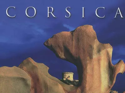 Korsika, Philippe Royer und Philippe Huhn
