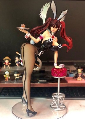 Figura De Acción Kuramoto Erika Estilo Mecha – Estatua De PVC De 17 Cm Con Accesorios Intercambiables, Coleccionable De Anime