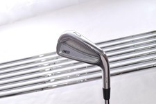 RARE 8pcs Titleist 716 CB Forged 2-3-4-5-6-7-8-9 Iron Set Flex Stiff DG S300 RH