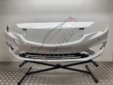 VAUXHALL ASTRA K SRI TURBO VX LINE 2016-2019 FRONT BUMPER CC-185 39151026