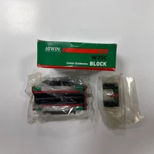 Hiwin W25C Block RGW25CCH - NEW