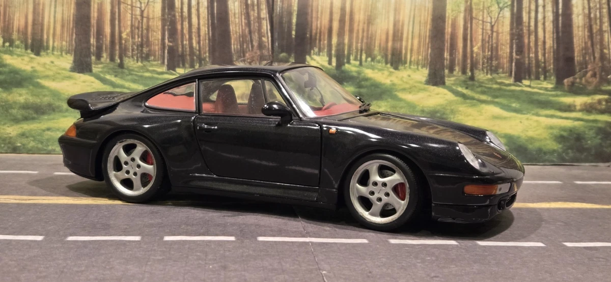 UT Porsche 1:18 Scale Diecast & Toy Vehicles for sale | eBay