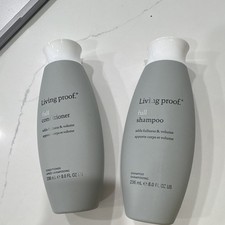 Living Proof Full Shampoo  Conditioner Set 236ml 8.0 fl oz Volumizing