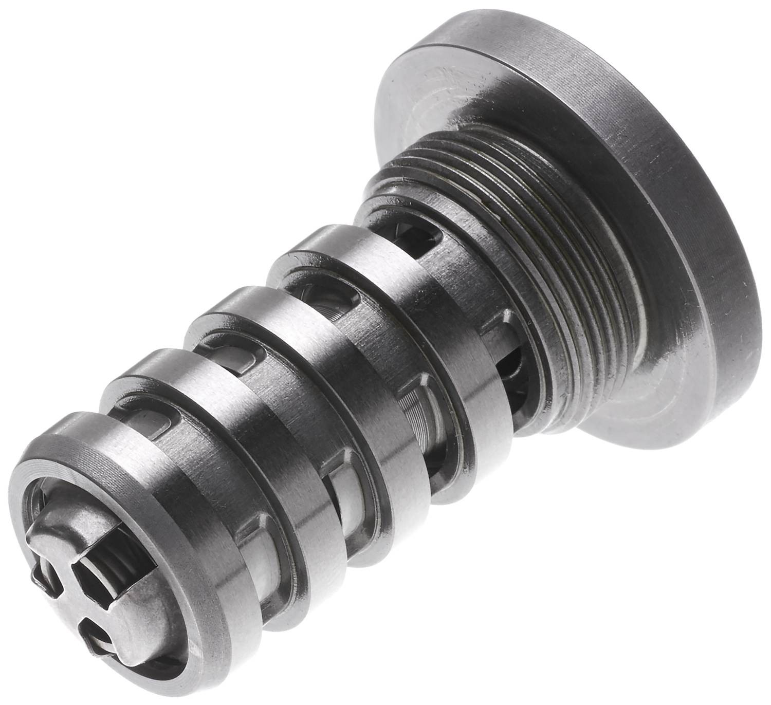 Cylinder Head GATES-OE VVS162 Control Valve, camshaft adjustment for AUDI,SEAT,S