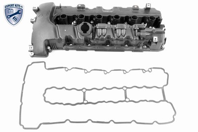 Vaico V20-2764 Cylinder Head Cover for BMW