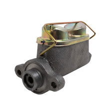 Cast Iron 1967-70 Ford Style Master Cylinder 1 Inch Bore 916 Mustang Cougar