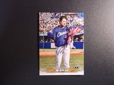 2024 Topps Baseball NPB Stadium Club Hideaki Wakui Card # 178