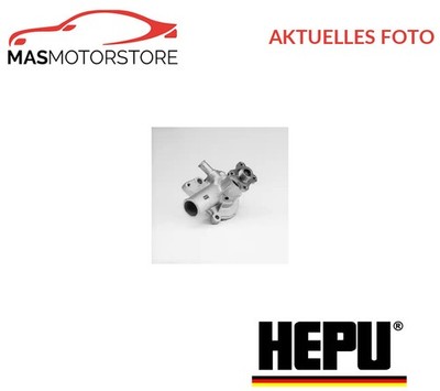 MOTOR KÜHLWASSERPUMPE WASSERPUMPE HEPU P208 I NEU OE QUALITÄT
