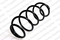 Vorderachse LesjÖFors 4027579 Fahrwerksfeder FüR Ford