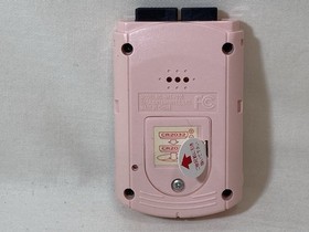 [g1677]SAKURA WARS Visual Memory HKT-7000 SEGA Dreamcast