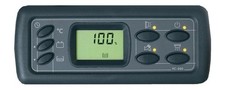 CBE PC200 Digital Panel Camper Wohnmobil Ersa...