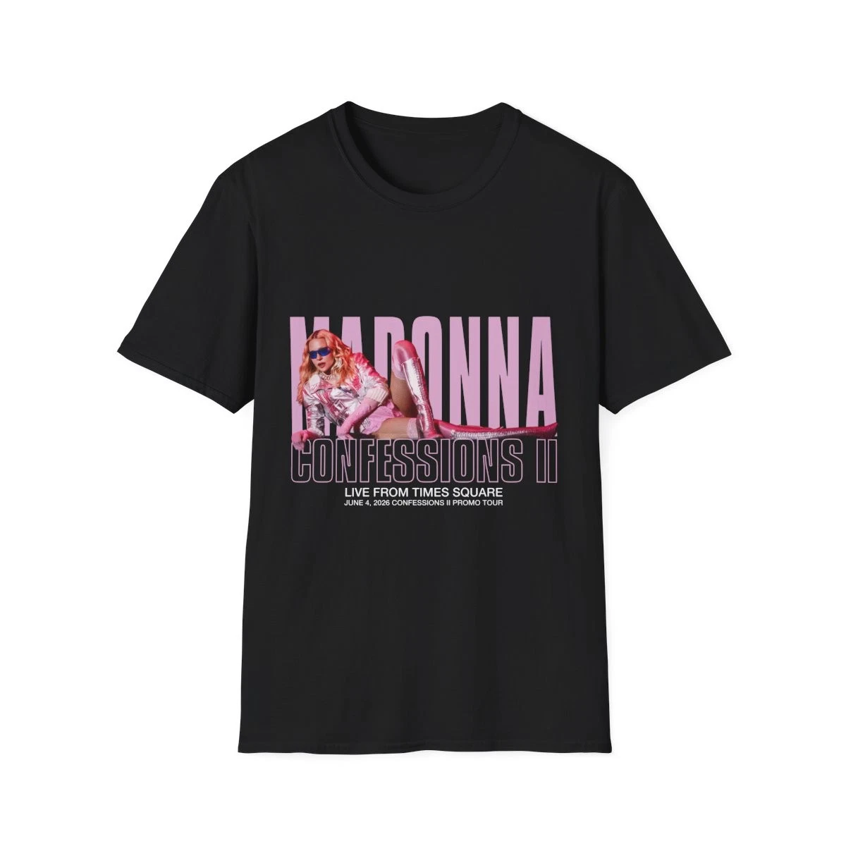 Madonna Clothing for Men for sale | eBay