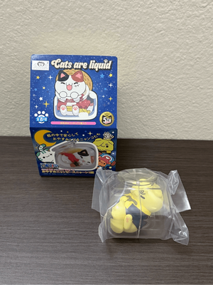 ワンピース nya Mega Cat Project One Piece Oyasumi Nyan Piece Nya-n! Edition