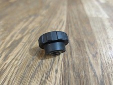 Meddings Spares - Meddings Pillar Bench Drill Belt Cover - Thumb Nut