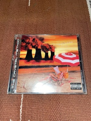 Tweekend by The Crystal Method (CD, 2001)