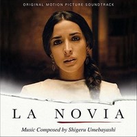 Audio Cd - Shigeru Umebayashi - La Novia / O.S.T. - Quartet Records -D- Neu
